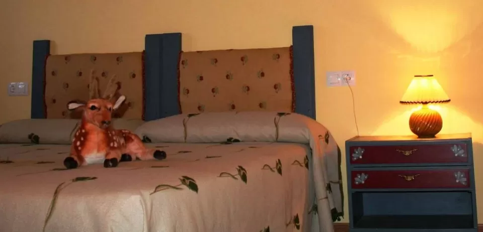Double room 2