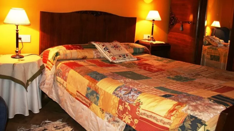 Double room 5