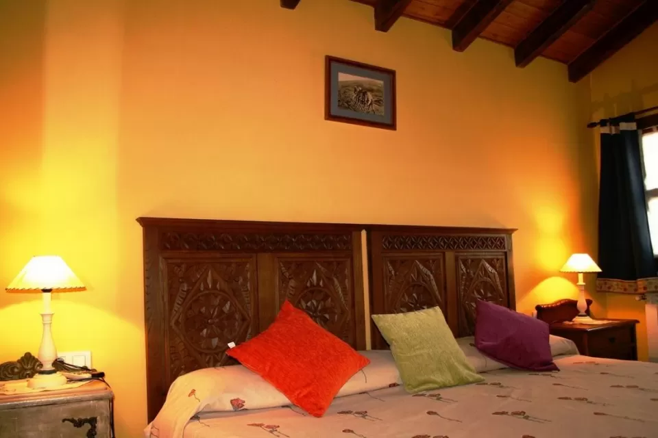 Double room 6