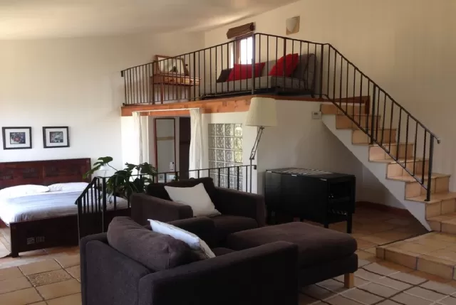 Apartamento Estándar de 1 dormitorio