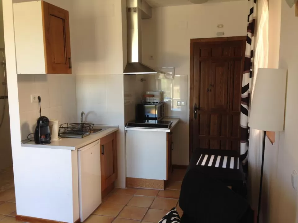 Apartamento Estándar de 2 dormitorios