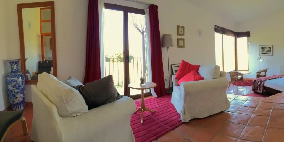 Apartamento de 1 dormitorio