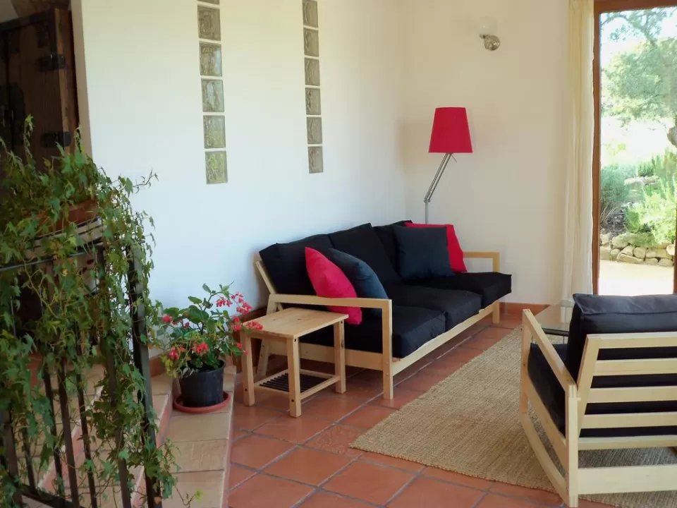 Apartamento Superior de 1 dormitorio