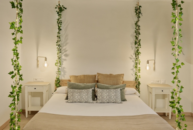 PRIVATE SUITE - LA TOLVA