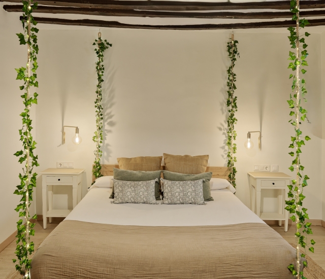 PRIVATE SUITE - LA TOLVA