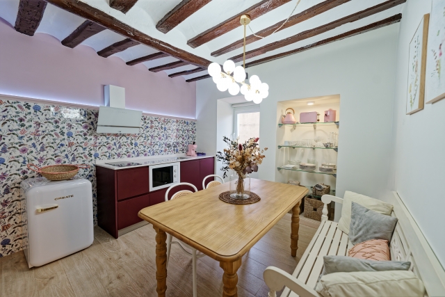 PRIVATE SUITE - LA TOLVA