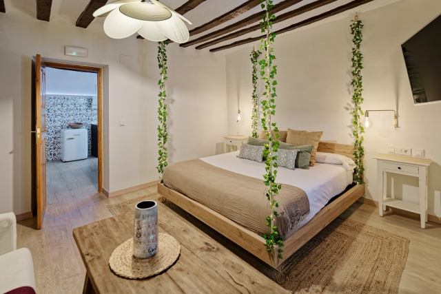 PRIVATE SUITE - LA TOLVA