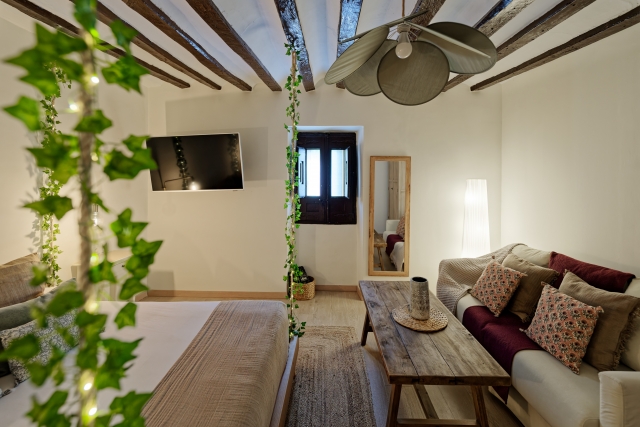 PRIVATE SUITE - LA TOLVA