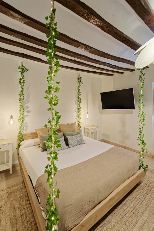 PRIVATE SUITE - LA TOLVA