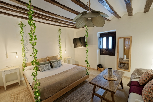 PRIVATE SUITE - LA TOLVA