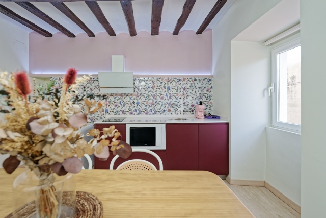 APTO. PRIVATE SUITE - LA TOLVA