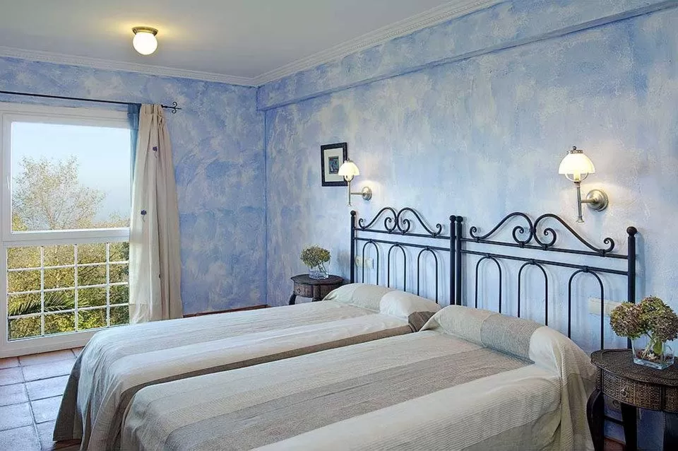 Double room 1