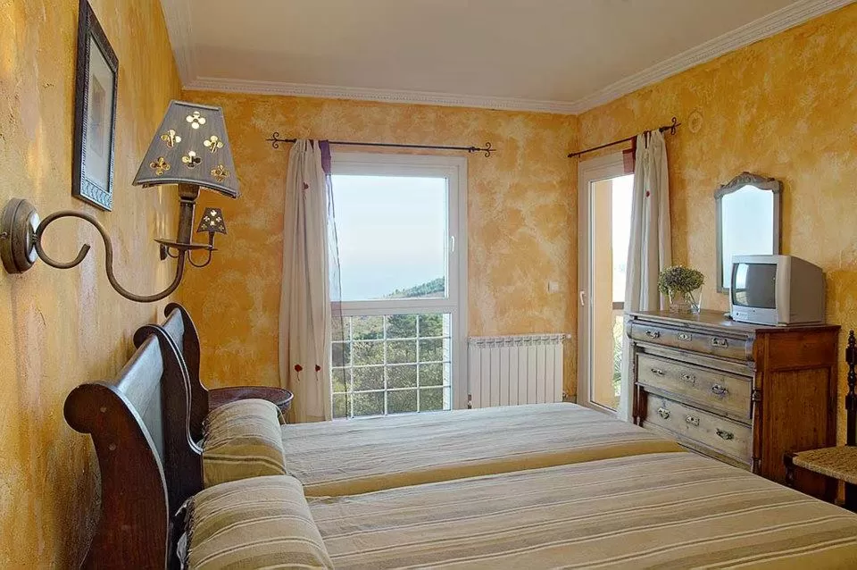 Double room 2