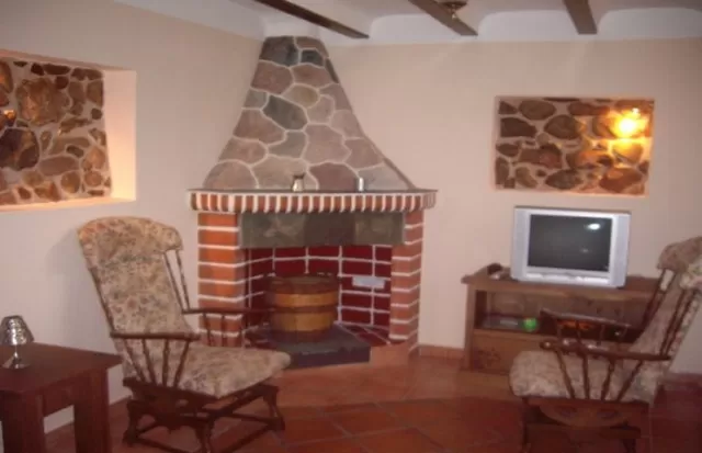 Casa Rural La Ruesca