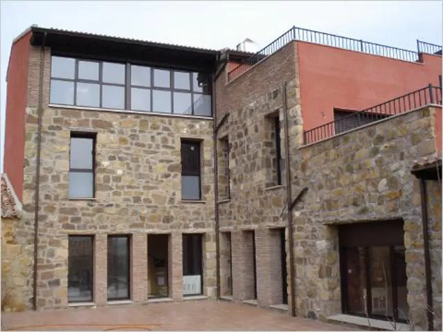 Hotel rural La casa del Diezmo
