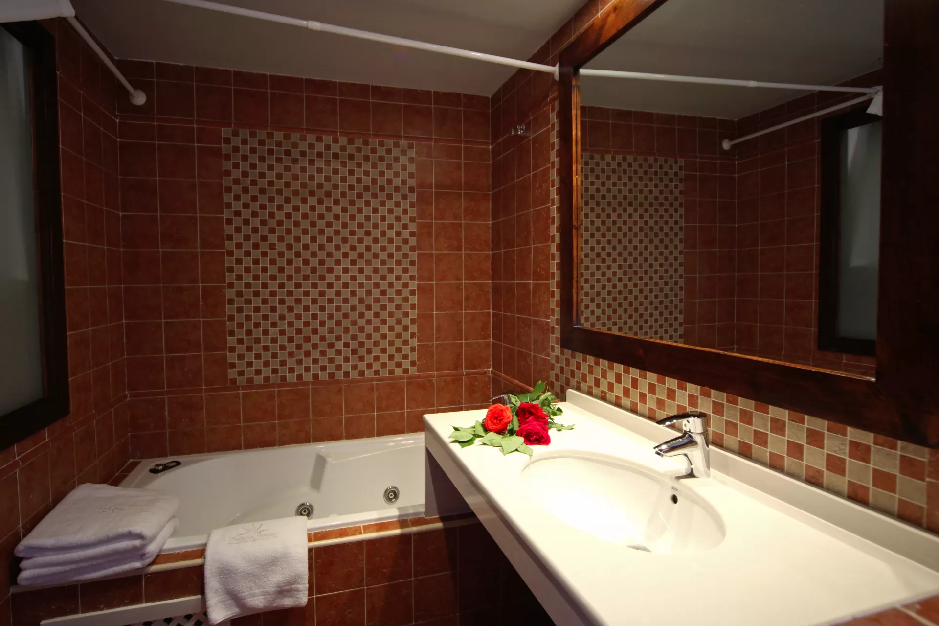 Appartement Double
