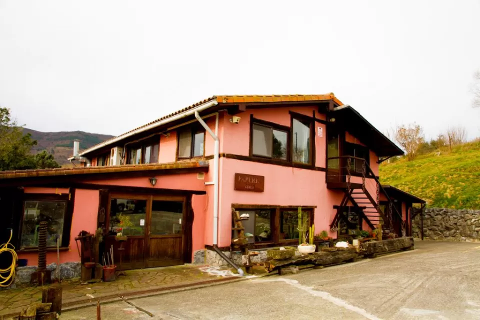 Casa rural Art & Relax
