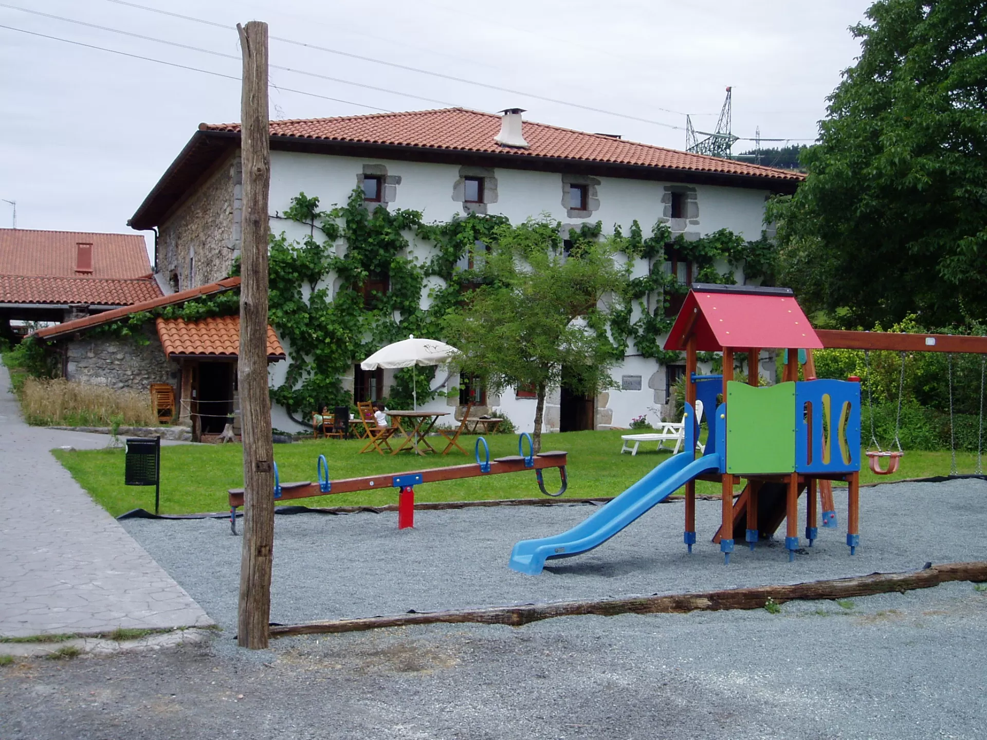 Aranburu