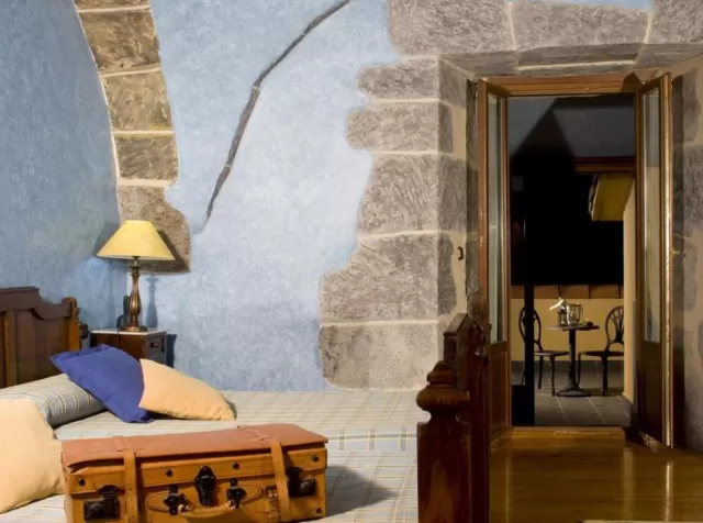 Dormitorio doble 5