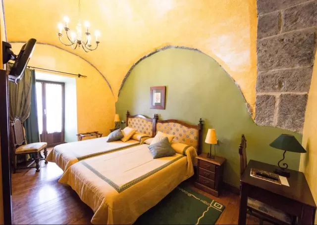 Dormitorio doble 6