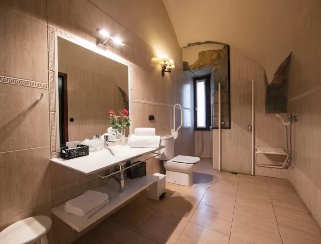Dormitorio doble 7