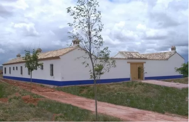 La Quintería de Mora