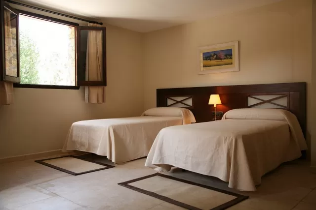 Hotel Masia el Molinete