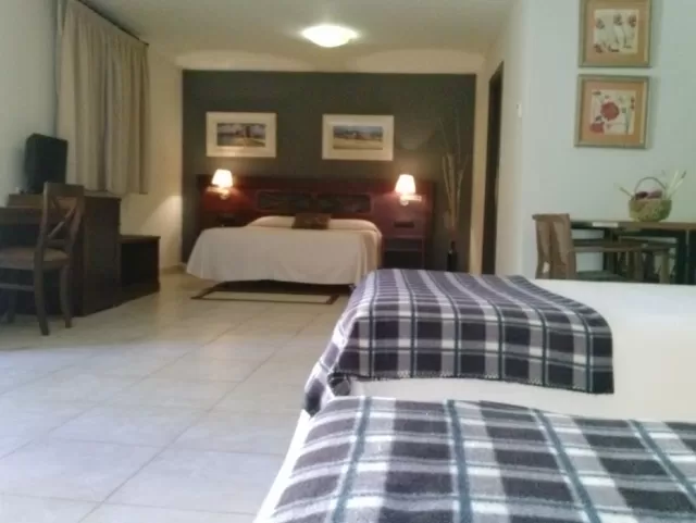 Junior suite