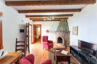 CR Las Rosas- Casa Fresa
