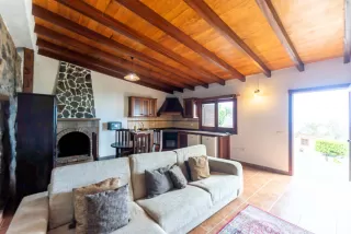 CR Las Rosas- Chalet Las Rosas