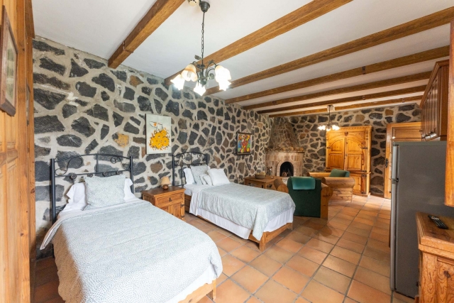 Casa Canela
