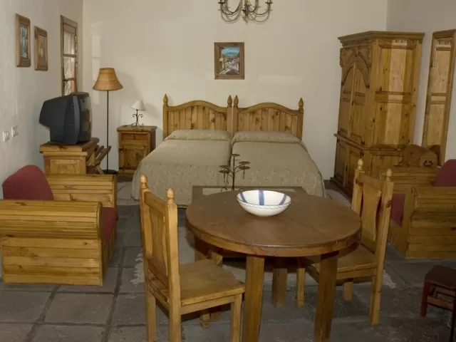 Apartamento para 2 personas