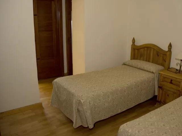 CR Las Rosas- Casa Fresa