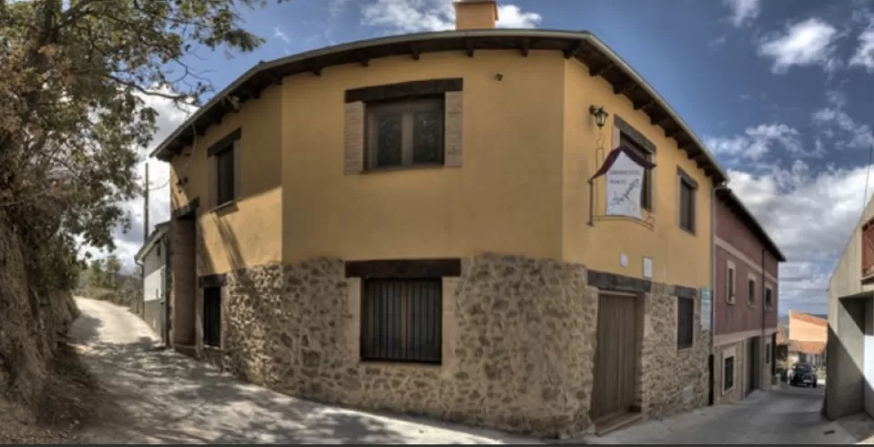 Apartamentos Alejandra