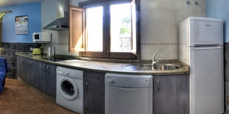 Apartamento I
