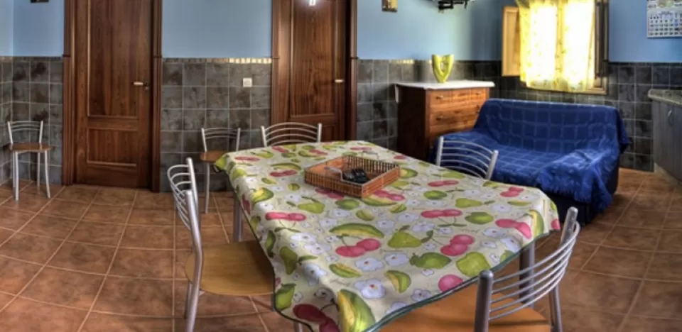 Apartamento II