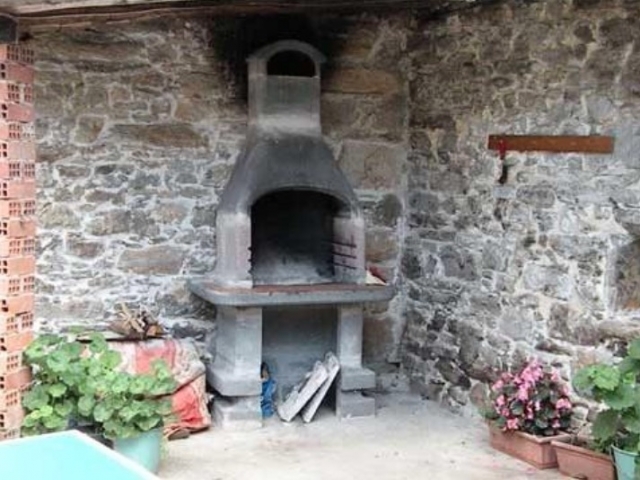 Casa Rural Madreselva