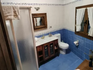 Sheyla Montoto Viña  en su estacia en Llar de Cosme 6640_1