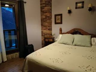 Sheyla Montoto Viña  en su estacia en Llar de Cosme 6640_2