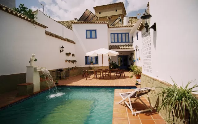 La Casa de Maita