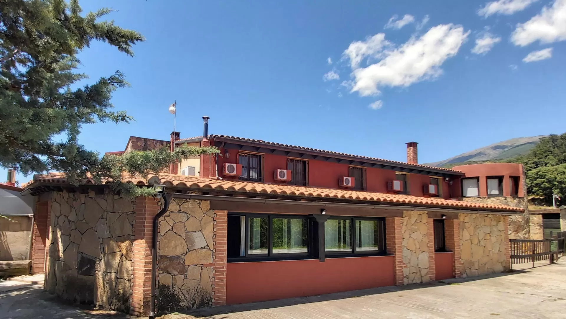 Casa Rural Valle del Jerte