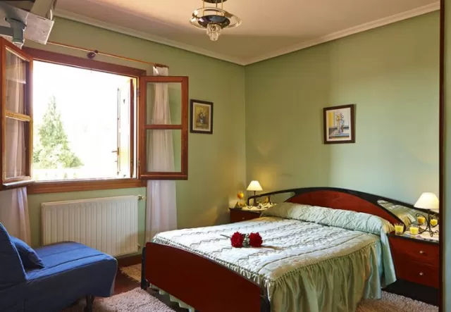 Habitación Bi