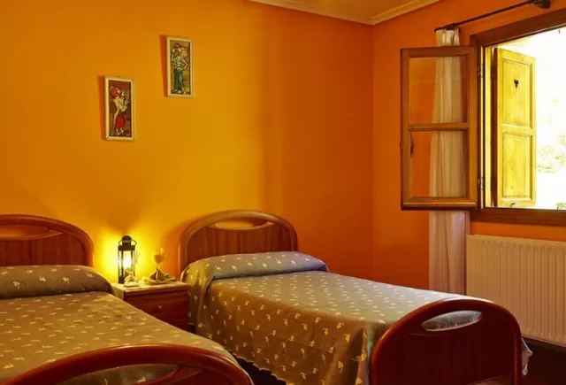 Habitación Bat