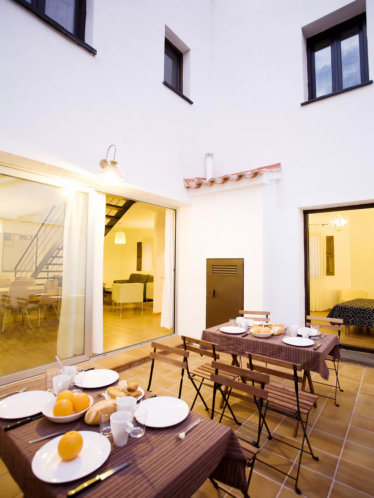Casa Babel Monfragüe