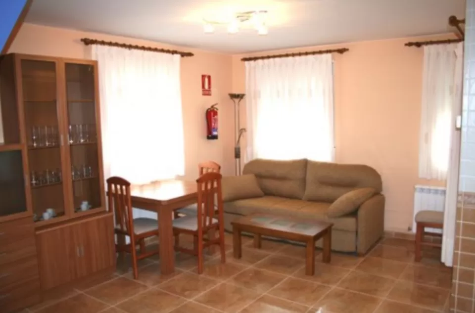 Apartamento II dúplex