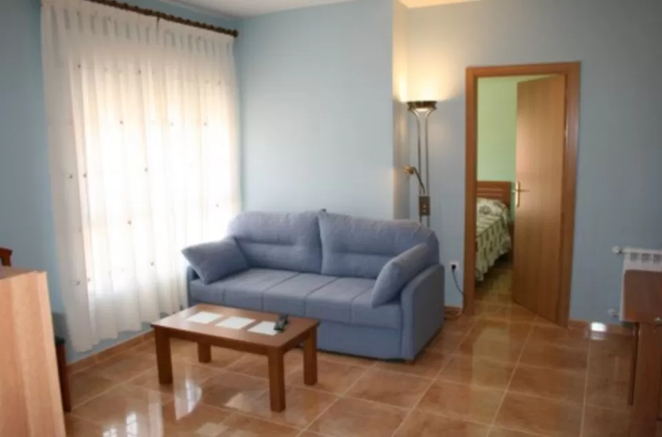 Apartamento I