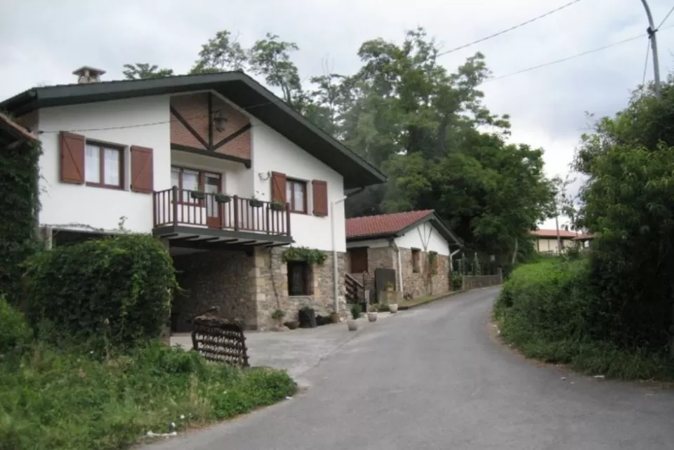 Casa Rural Barturen 