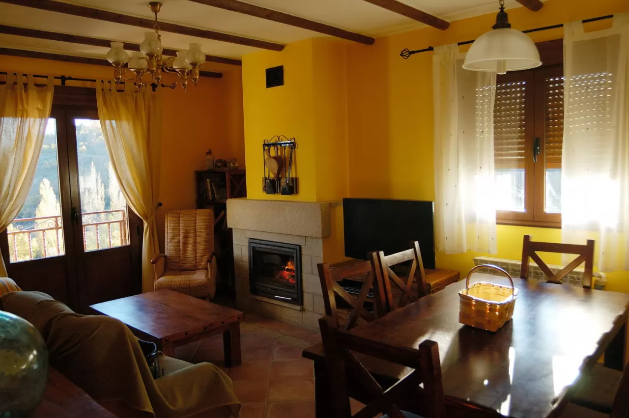 El Refugio de Heda