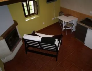 Casas Iberia- La Casina