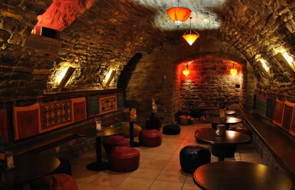 Albergue Mora de Nuei